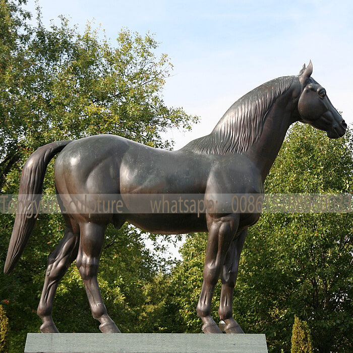Large Horse Statue manufacturer  