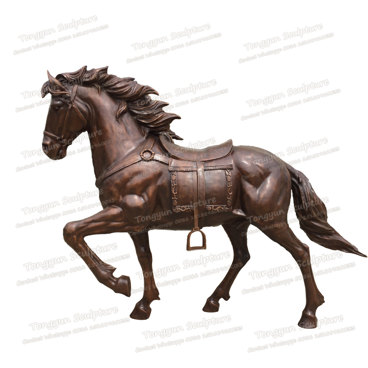 Life Size Bronze Horse Sculpture Bronze Horse Sculpture Statue Bronze Sculpture For Sale
