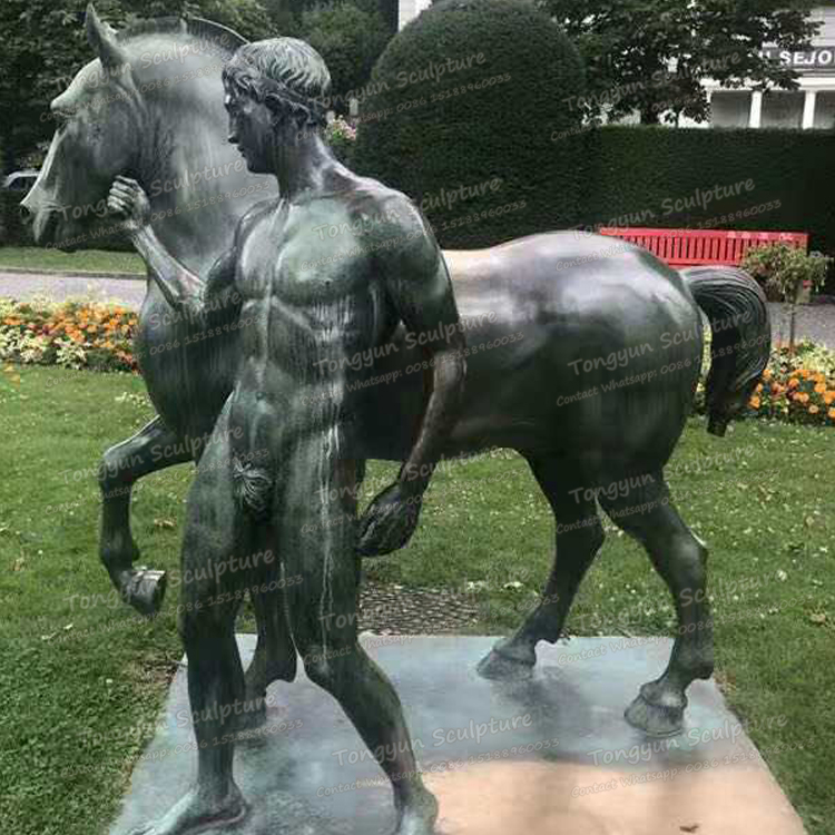 bronze statue life size bronze horse statue antique bronze horse statue
