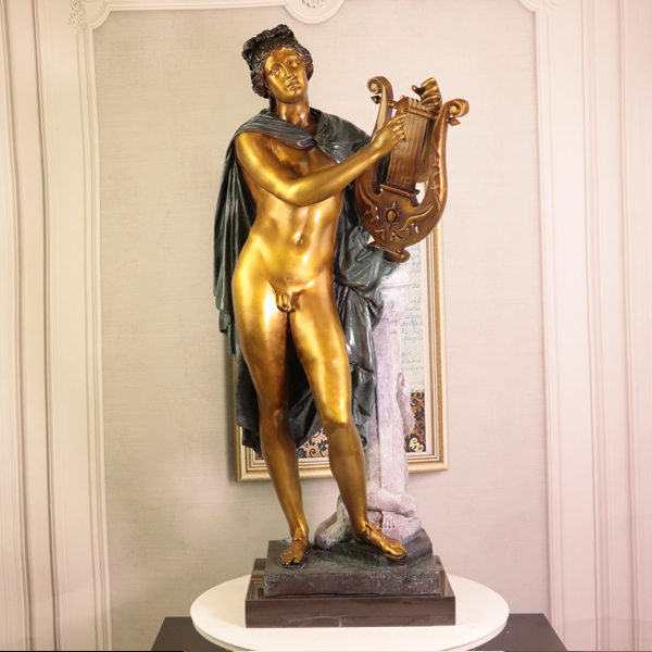 How to Choose and Display European-Style Figure Statues in Your Home-1.jpg