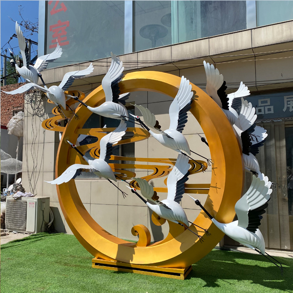 Outdoor fiberglass sculpture protection, UV resistance for FRP.jpg Outdoor fiberglass sculpture protection, UV resistance for FRP.jpg