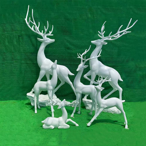 Outdoor fiberglass sculpture protection, UV resistance for FRP.jpg Outdoor fiberglass sculpture protection, UV resistance for FRP.jpg