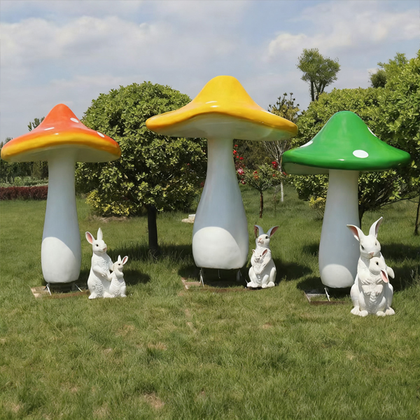 Outdoor fiberglass sculpture protection, UV resistance for FRP.jpg Outdoor fiberglass sculpture protection, UV resistance for FRP.jpg