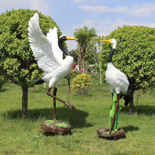 Fiberglass sculpture repair, FRP long-term maintenance.jpg