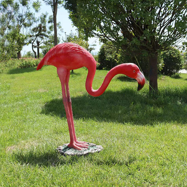 Fiberglass sculpture repair, FRP long-term maintenance.jpg