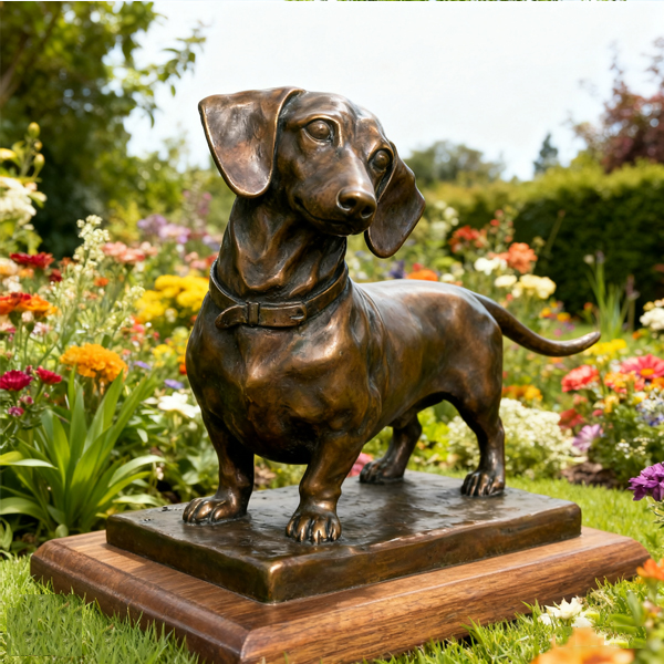 Elevate Commercial Spaces with Distinctive Dog Statues – Custom Creations for Brand Charm.jpg