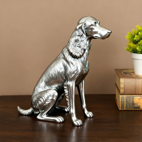 Elevate Commercial Spaces with Distinctive Dog Statues – Custom Creations for Brand Charm.jpg