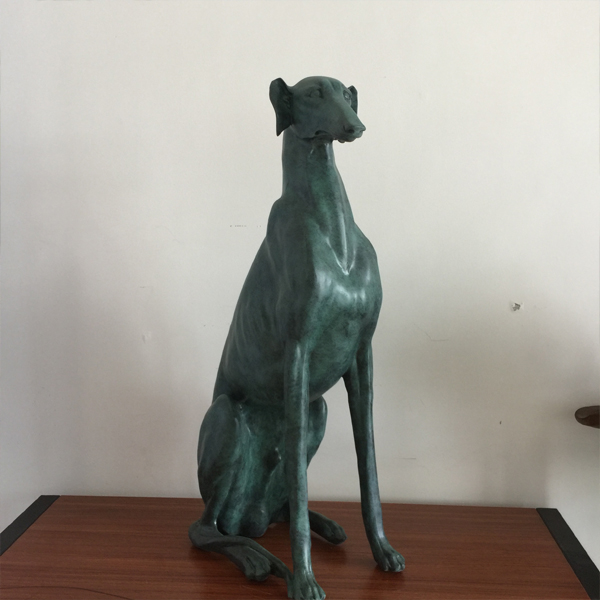 Elevate Your Home Decor with Exquisite Bronze Dog Statues – Custom Pieces for Timeless Charm.jpg