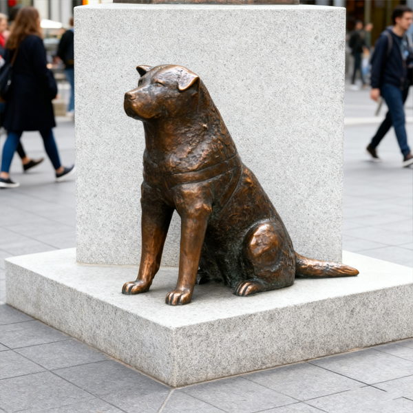 Elevate Your Home Decor with Exquisite Bronze Dog Statues – Custom Pieces for Timeless Charm.jpg