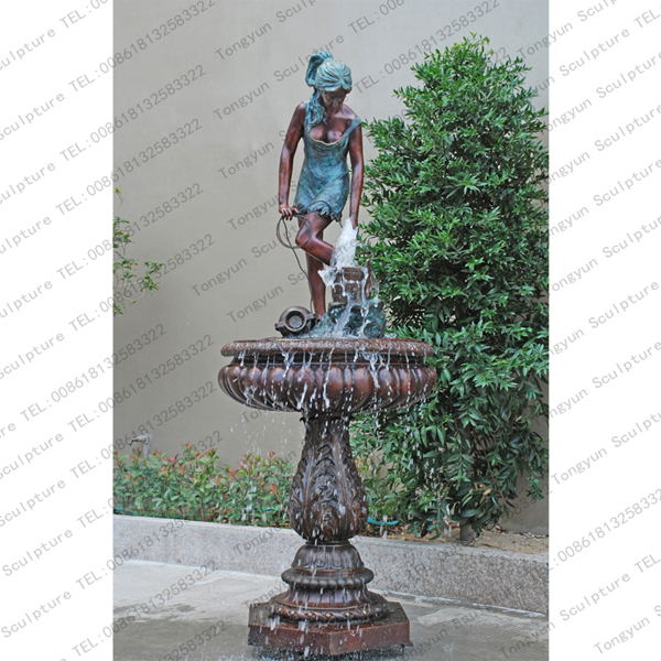 Bronze Statue Sculpture: A Timeless Art Form for Custom Creations & Lasting Legacies.jpg
