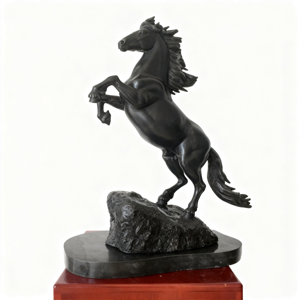 Bronze Statue Sculpture: A Timeless Art Form for Custom Creations & Lasting Legacies.jpg
