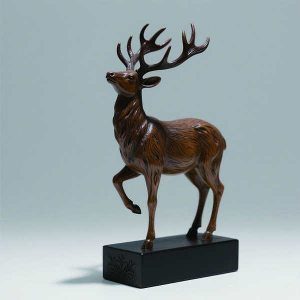 Antique Bronze & Custom Sculptures: Blending Heritage, Innovation, and Bespoke Design.jpg