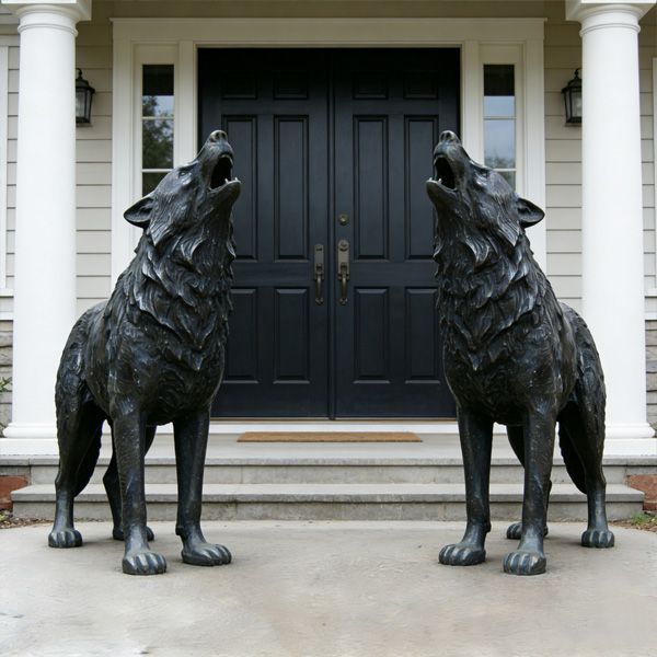 Bronze Animal Sculptures: Wildlife in Your Garden.jpg