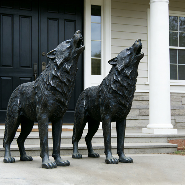 Bronze Animal Sculptures: Wildlife in Your Garden.jpg