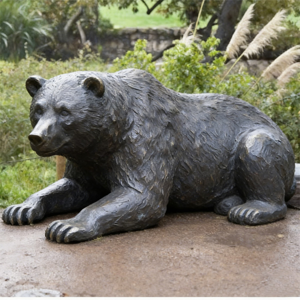  Discover the World of Bronze: From Lions to Fountains.jpg