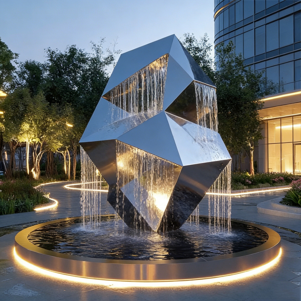 The Complete Guide to Bronze Statue Styles.jpg The Complete Guide to Bronze Statue Styles.jpg