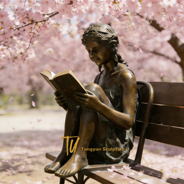 The Complete Guide to Bronze Statue Styles.jpg The Complete Guide to Bronze Statue Styles.jpg