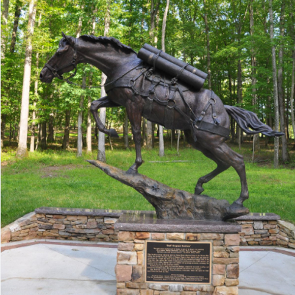 The Top Horse Statue In The World - Section 4.jpg