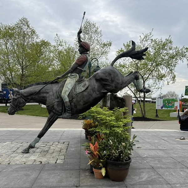 The Top Horse Statue In The World - Section 4.jpg