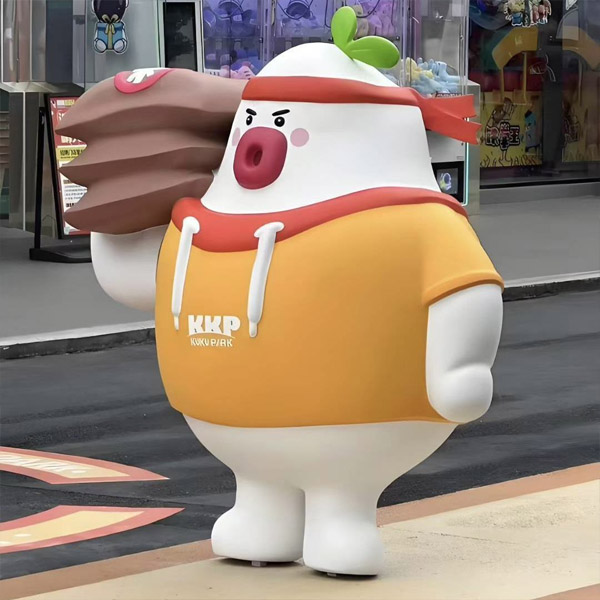 Why Are Fiberglass Sculptures So Popular?.jpg