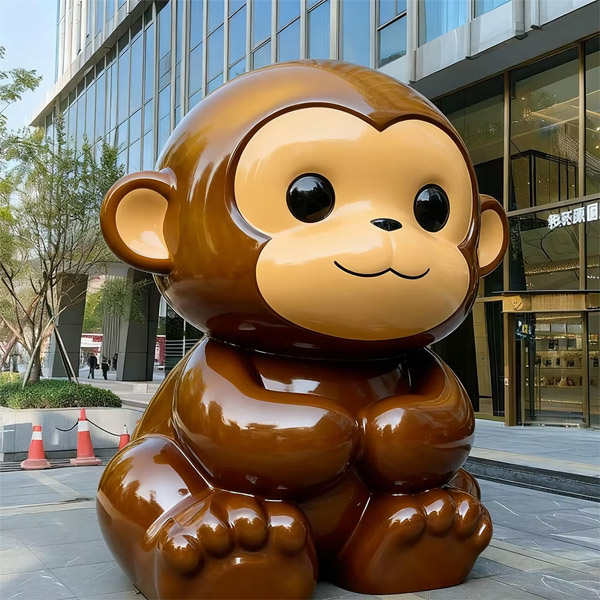 Why Are Fiberglass Sculptures So Popular?.jpg