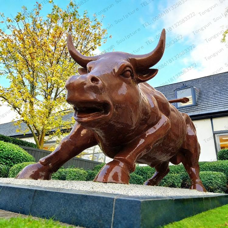 Red Patina Bull Outside Wall Street.jpg Red Patina Bull Outside Wall Street.jpg