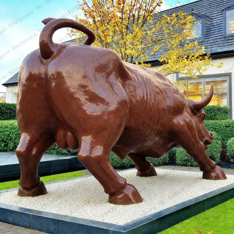 Red Patina Bull Outside Wall Street.jpg Red Patina Bull Outside Wall Street.jpg